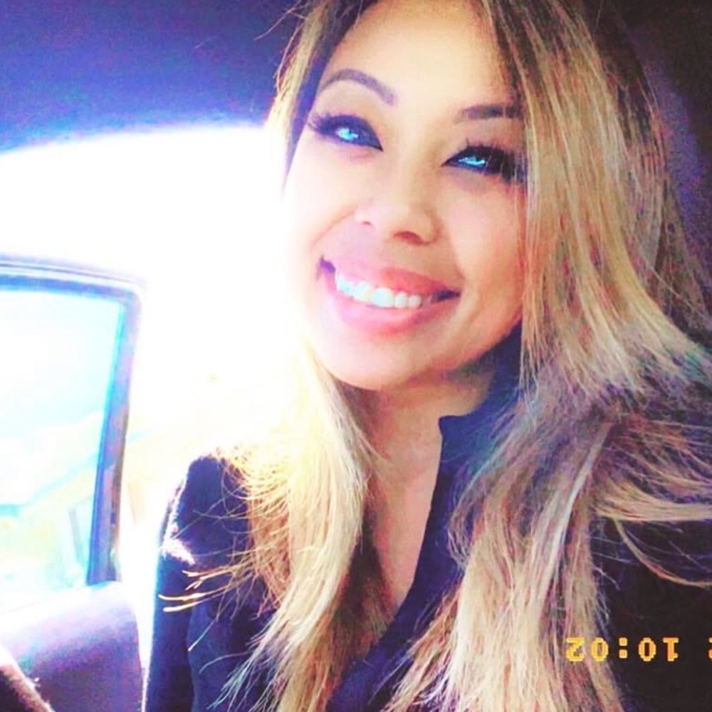 Meet your Posher, Nadia